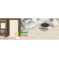 Gạch Ốp Lát 60x120 Vân Vàng Mờ Bóng Hiệu Ứng Mẫu Mới
