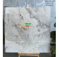 Tổng Kho Gạch Ấn Độ 120x120 Vân Ngọc Cao Cấp 