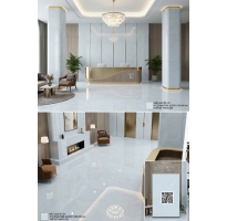 Gạch Nhập Khẩu Ấn Độ 120x180 Khổ Lớn Ốp Tường