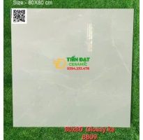 Gạch Nhập Khẩu Ấn Độ 80x80 Xám Đá Cao Cấp Vi Tinh