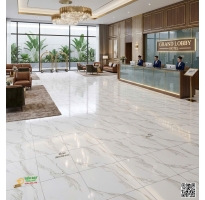 Tổng Đại Lý Gạch TQ 80x80 Nhũ Vàng Tại Quận 7 Q8 Giá Rẻ