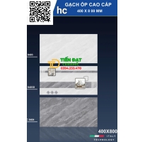 Tốp 298 Mẫu Gạch 40x80 Trắng Trơn Vi Tinh Xả Kho