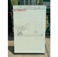 Gạch Men Bóng Kính 40x80 Vân Xám Đá Đậm Nhạt Giá Rẻ