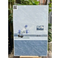 Top 35 Mẫu Gạch Ốp Tường 40x80 Trắng Siêu Bóng 