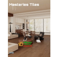 Tổng Kho Gạch Giả Gỗ Trung Quốc 60x120 Tại Bình Chánh HCM