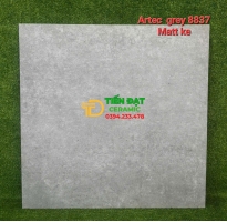 Gạch Đá Mờ Terrazzo Ấn Độ 80x80 Khổ Lớn Ốp lát