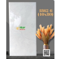 Đá Bóng Kiếng 40x80 Ốp Phòng Khách Mẫu Mới Nhất