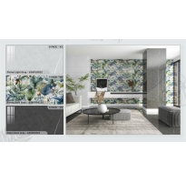 Đá Bóng Kiếng Apodio 30x60 Ốp Lát Trang Trí Hoa Văn Đẹp