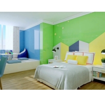 Gạch Ốp Lát Trang Trí 60x120 Apodio Xanh Trơn Mẫu Mới