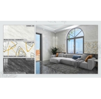 Tổng Kho Gạch Apodio 30x60 Ốp Lát Cao Cấp HCM