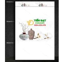 Kho Gạch Ốp Lát 30x60 TTC Tại Bình Chánh Giá Rẻ