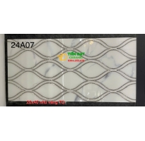 Kho Gạch Trang Trí TQ 20x40 Nhũ Vàng Tại Tây Ninh