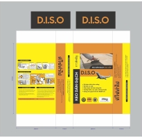 Keo Dán Gạch D.I.S.O Thái Lan Cao Cấp SUPER