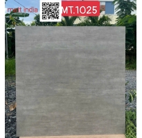 Gạch Khổ Lớn 100x100 Đá Mờ Bóng Trắng Vân Lát Phòng Khách