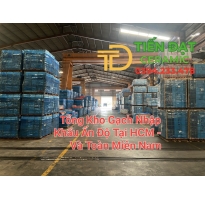 Gạch Đá Mờ Hiệu Ứng 60x120 Ốp Lát Xả Kho Giá Rẻ