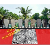 Gạch Lát Nền 60x120 Bóng Kiếng Tây Ban Nha Mẫu Mới