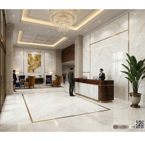 Gạch Ốp Lát 100x100 Khổ Lớn Lát Biệt Thự Cao Mẫu Mới