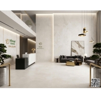 Gạch Đá Mờ Cao Cấp 120x180 Lát Nền Phòng Khách Đẹp Nhất