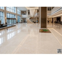 Gạch Khổ Lớn 120x180 Lát Nền Khách Sạn Lớn Cao Cấp