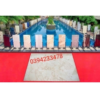 Kho Gạch Ấn Độ 60x120 Trằng Vân Tại Đồng Lai