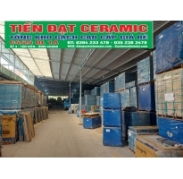 Kho Gạch Khổ Lớn 60x120 Tại Nguyễn Thị Thập Q7
