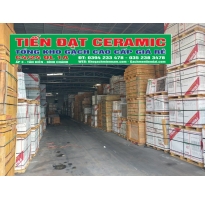 Gạch Mờ Matt 30x30 Ốp Lát Trang Trí Phòng Khách