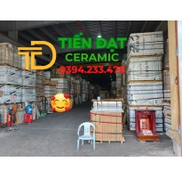 Top 58 Mẫu Gạch Ốp Tường 40x80 Vân Nâu Nhũ Vàng TQ