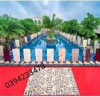 Gạch Bóng Kiếng 60x120 Tây Ban Nha Mẫu Mới 