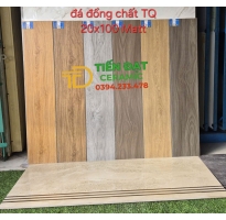 Gạch Lát Sàn Giả Gỗ 20x100 Trung Quốc Mới Nhất Giá Rẻ