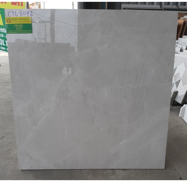 Gạch lát phòng khách 60x60 mới nhất 2020