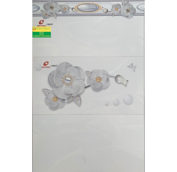 Gạch giá rẻ 30x60 gạch ốp long an giá rẻ
