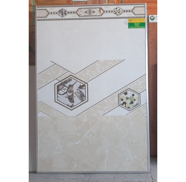 Gạch ốp lát 30x60 miền tây rẻ tiền