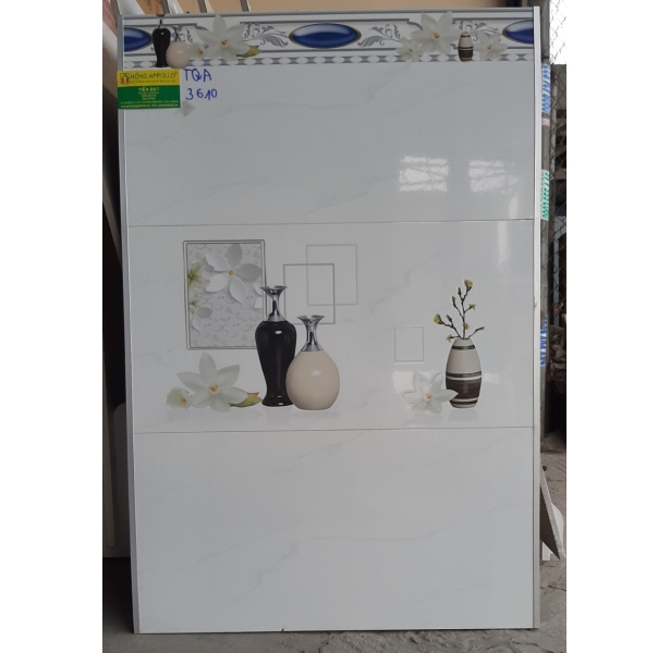 Gạch ốp tường 30x60 cao cấp bình tân