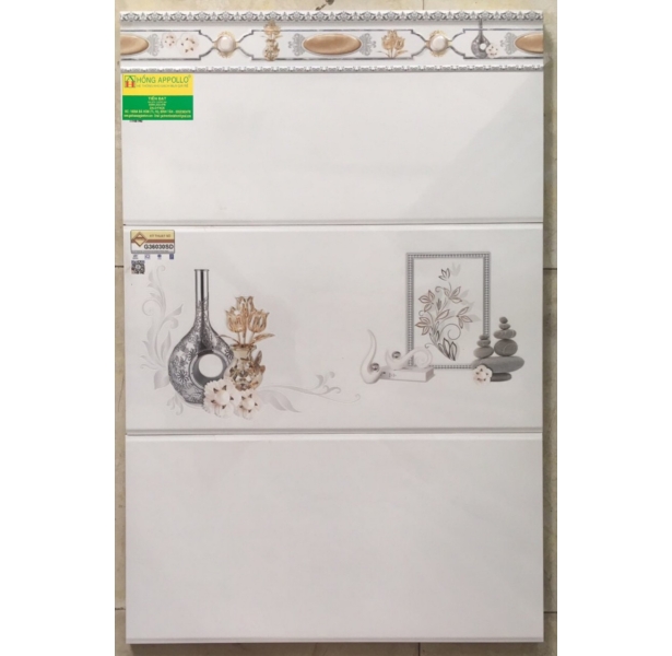 Gạch ốp lát 30x60  mới nhất 2020 giá rẻ
