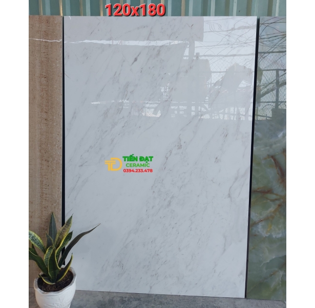 Tổng Kho Gạch Ấn Độ 120x180 Khổ Lớn Cao Cấp HCM