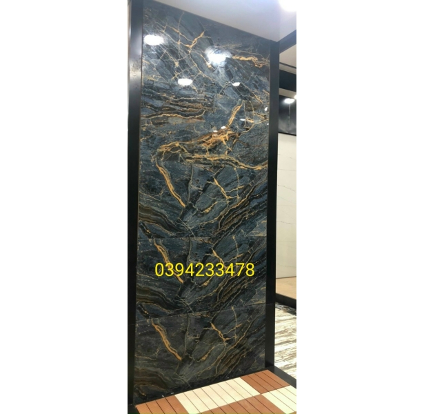 Gạch Cao Cấp 60x120 Bóng Kiếng 