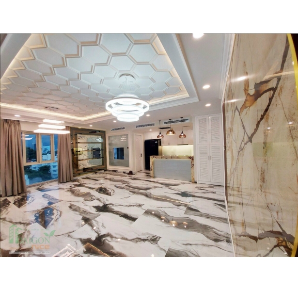 Gạch cao cấp 80x80 khắc kim trung quốc