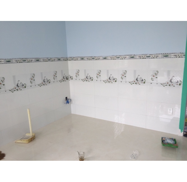 Gạch ốp  Vitaly 30x60 long an giảm giá