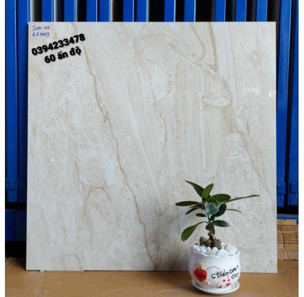 Tổng Kho Gạch 60x60 Việt Ấn Giá Rẻ
