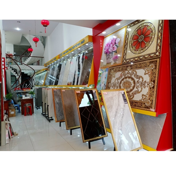 Kho Gạch Nhập Khẩu 60x120 Bảo Lộc Uy Tín