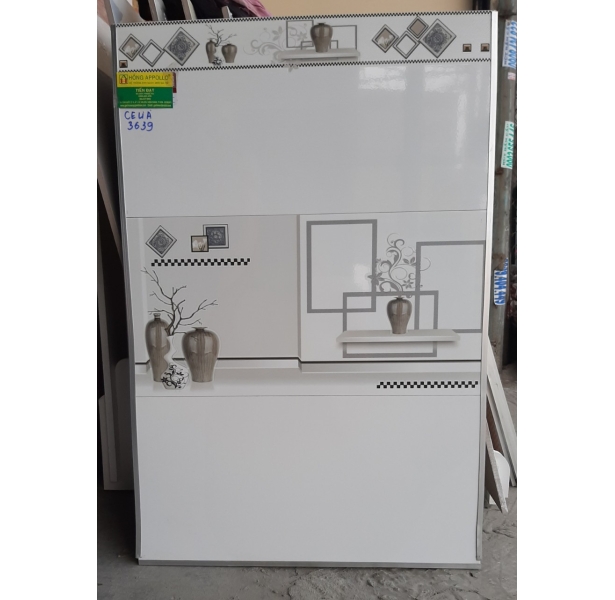 Gạch ốp lát giá rẻ 30x60 nguyễn hữu trí - long an
