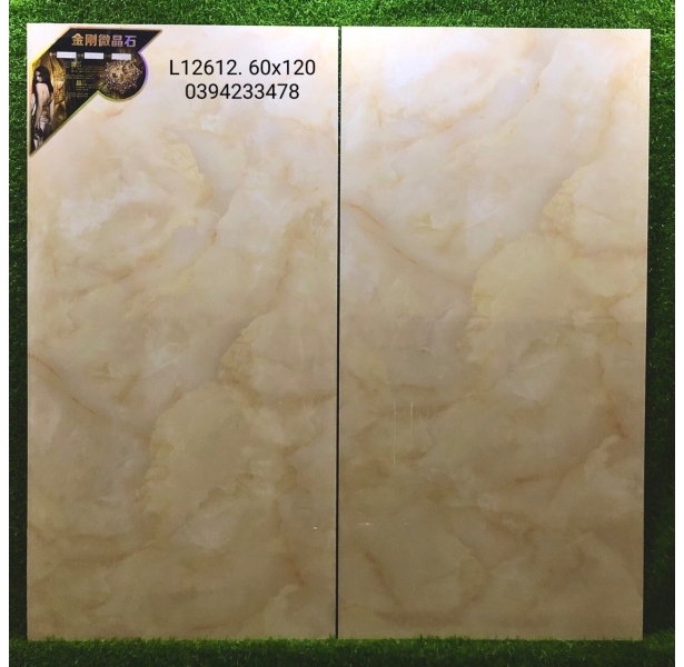 Kho Gạch Cao Cấp 60x120 Tại Trà Vinh