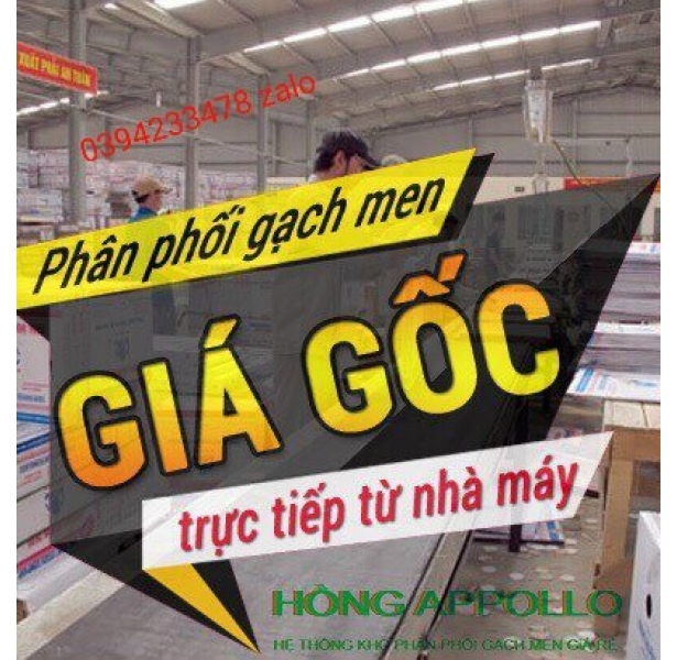 Kho Gạch Catalan 60x60 Đá Mờ Tại Bình Thuận