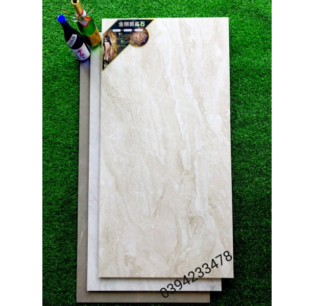 Gạch Cao Cấp 60x120 Hương lộ 2