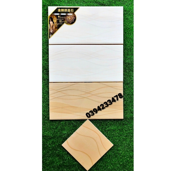 Gạch Cao CẤp 240x60 Ốp Tường Q8 