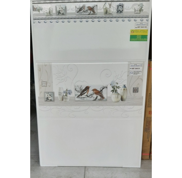 Gạch ốp tường 30x60  gạch ốp lát đẹp giá rẻ
