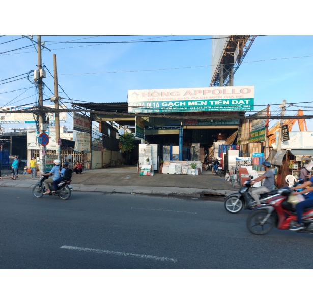 Đá Bóng Kiếng 60x120 An Giang 