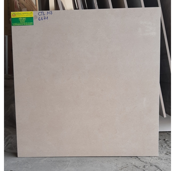Gạch lát nền 60x60 bến lức - long an giá rẻ 