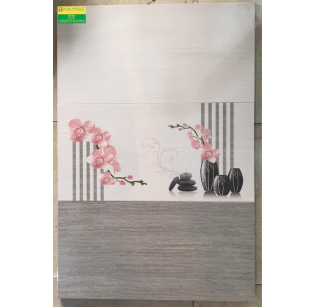 Gạch ốp phòng khách 30x60 quận 6 giá rẻ