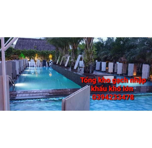 Nơi Phân Phối Gạch 60x120 Uy Tín HCM